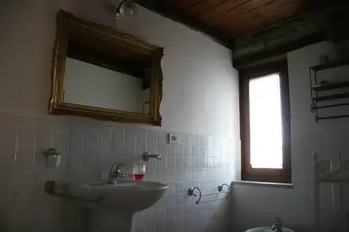 ARVEIA bed and breakfast