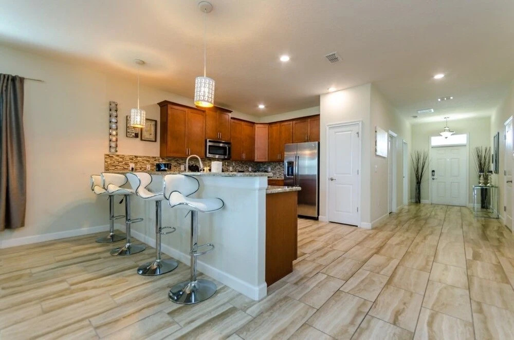 Amazing House! - Champions Gate - 1403RFD