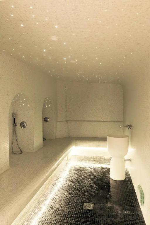 Grand Hôtel De Cala Rossa & Spa Nucca