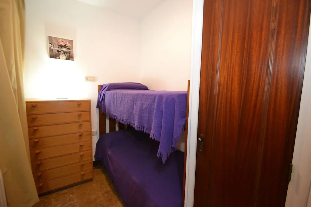 Apartamento Acantilados