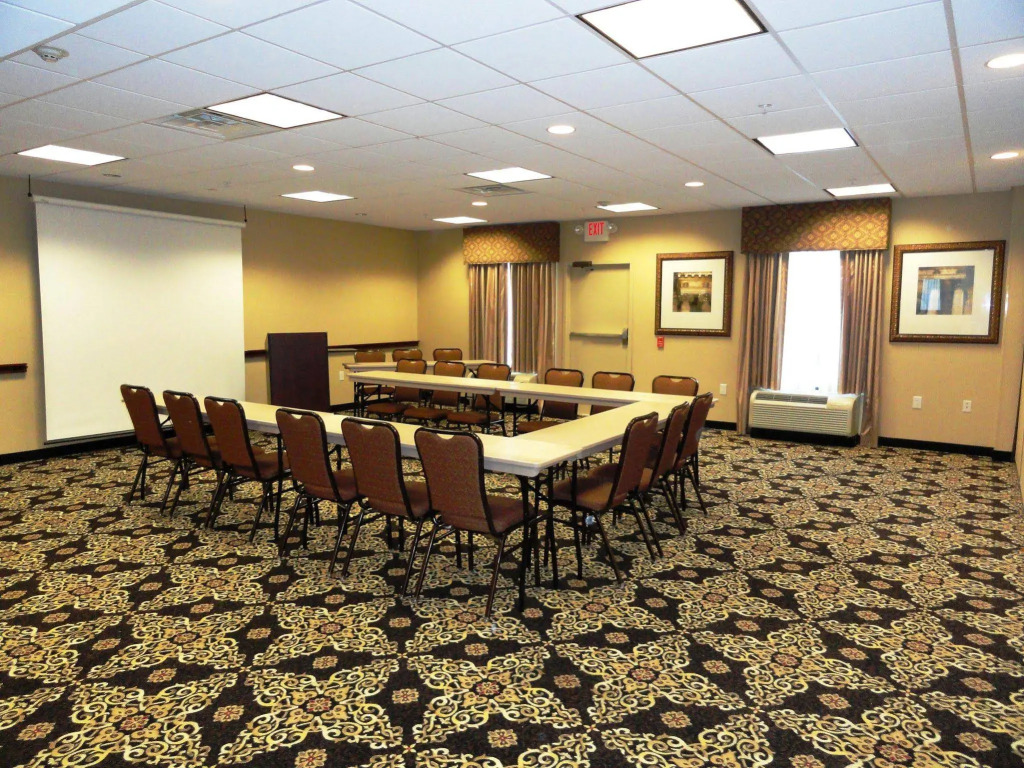 Hampton Inn and Suites Houston-Katy