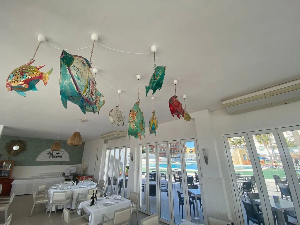 Bahía Serena