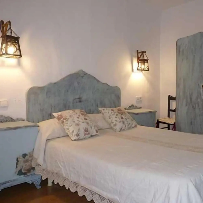 Apartamentos Casa Mata