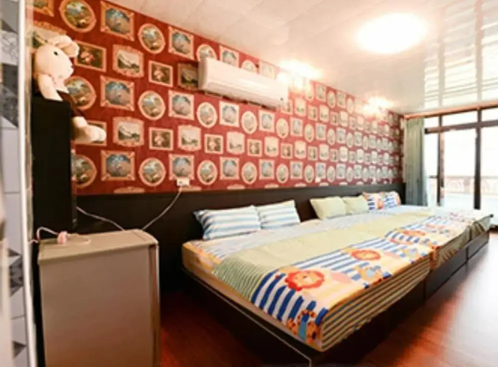 Full House B&B