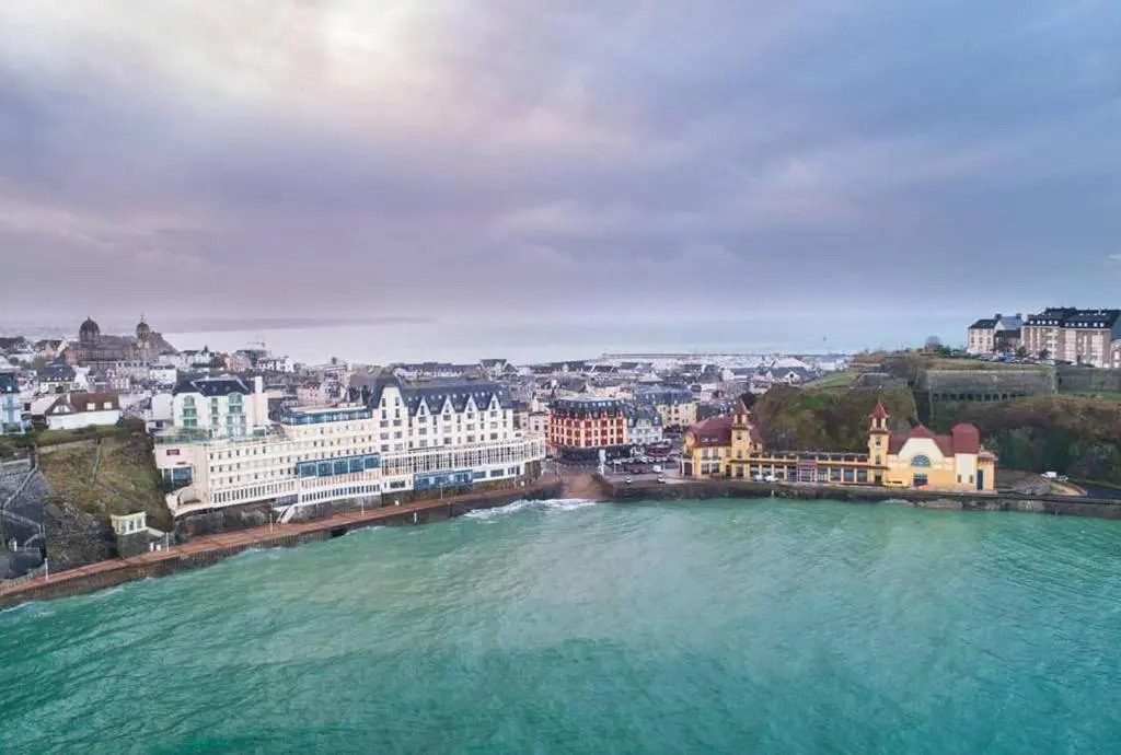 Le Duplex avec Terrasse - Annonce d'un particulier