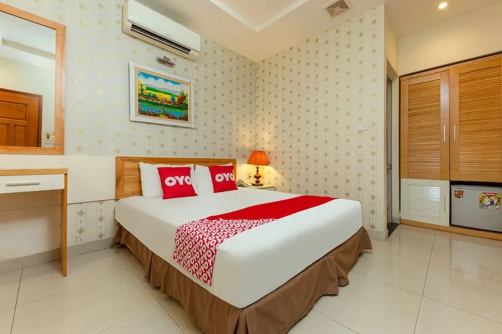 Oyo 1139 An Hung Hotel