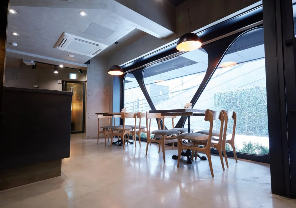 Tria Hotel