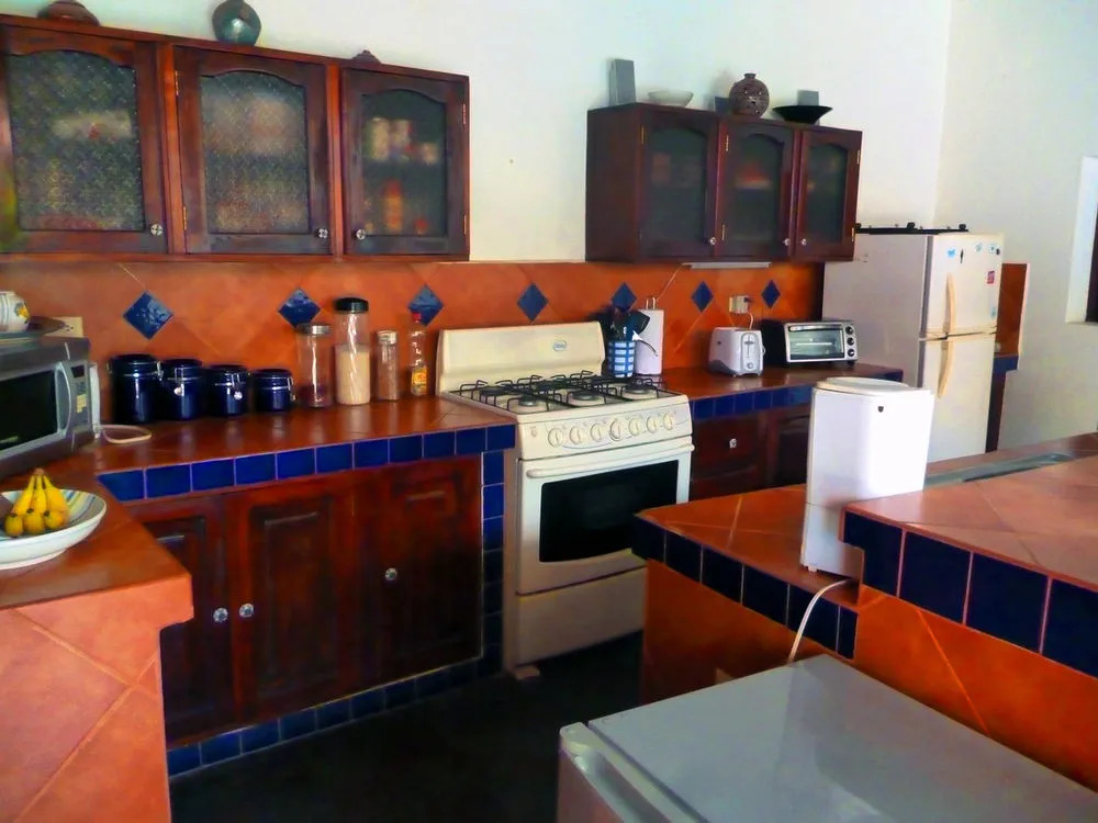 Casa Silas B and B