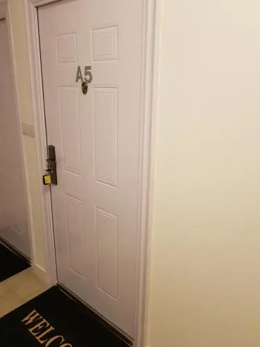 Mylos Court Apartments