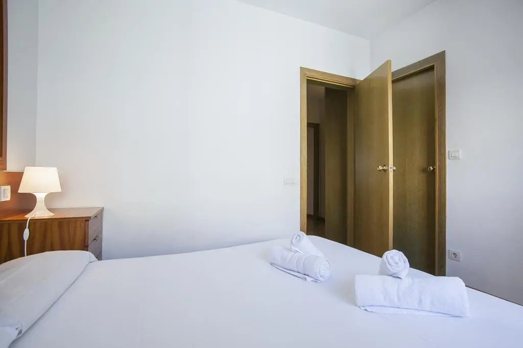 BBarcelona Corsega Flats