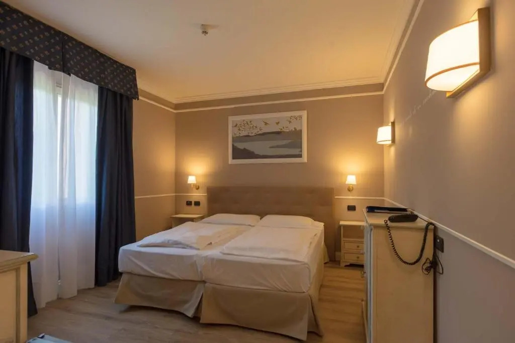 Hotel Boffenigo - The Golden Hour
