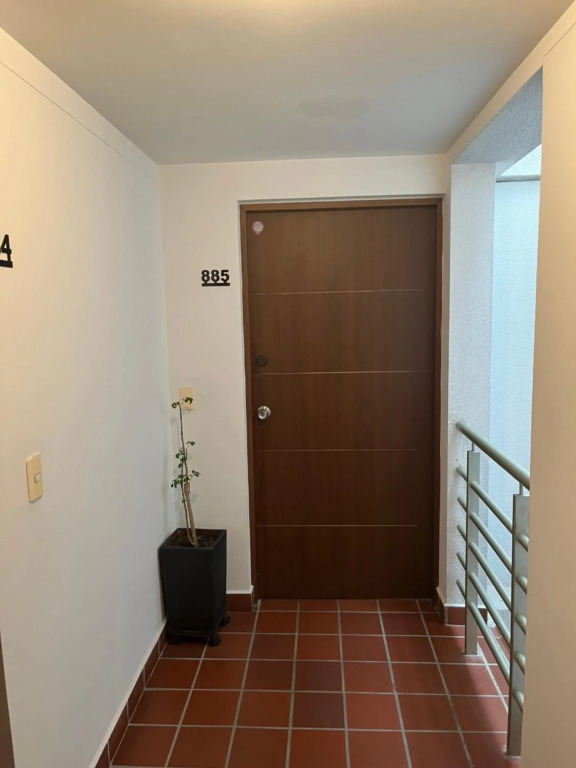 Apartamento amoblado nuevo