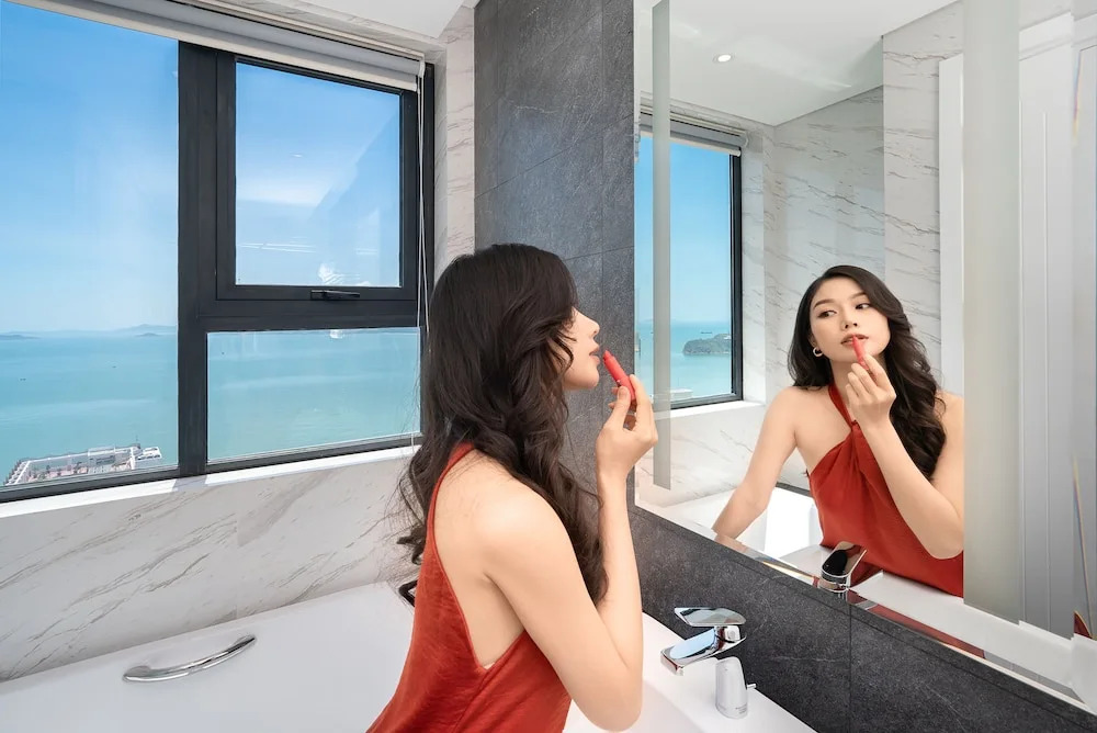 Seaview Apartment - Altara Quy Nhon