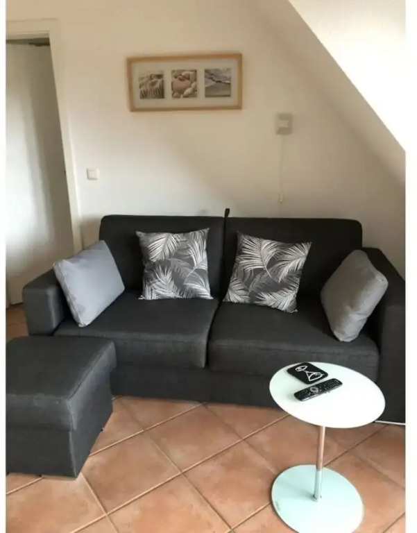 Bi de Kark Modern Retreat