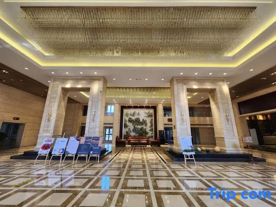 Beijing Kangyang Beidaihe Hotel