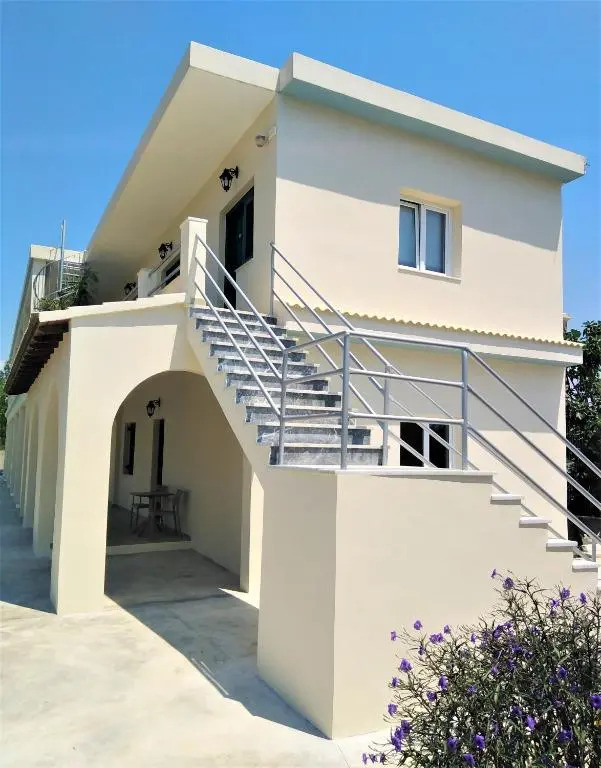 Kamelia 2022 Corfu Sant George