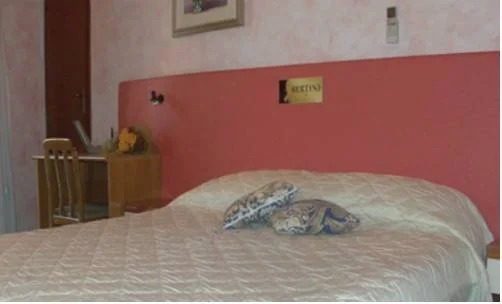 Hotel Affittacamere Bertini