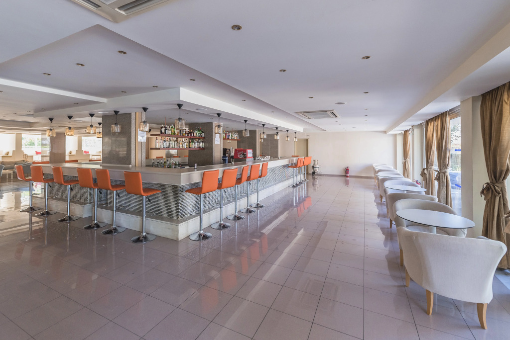 Filerimos Village Hotel