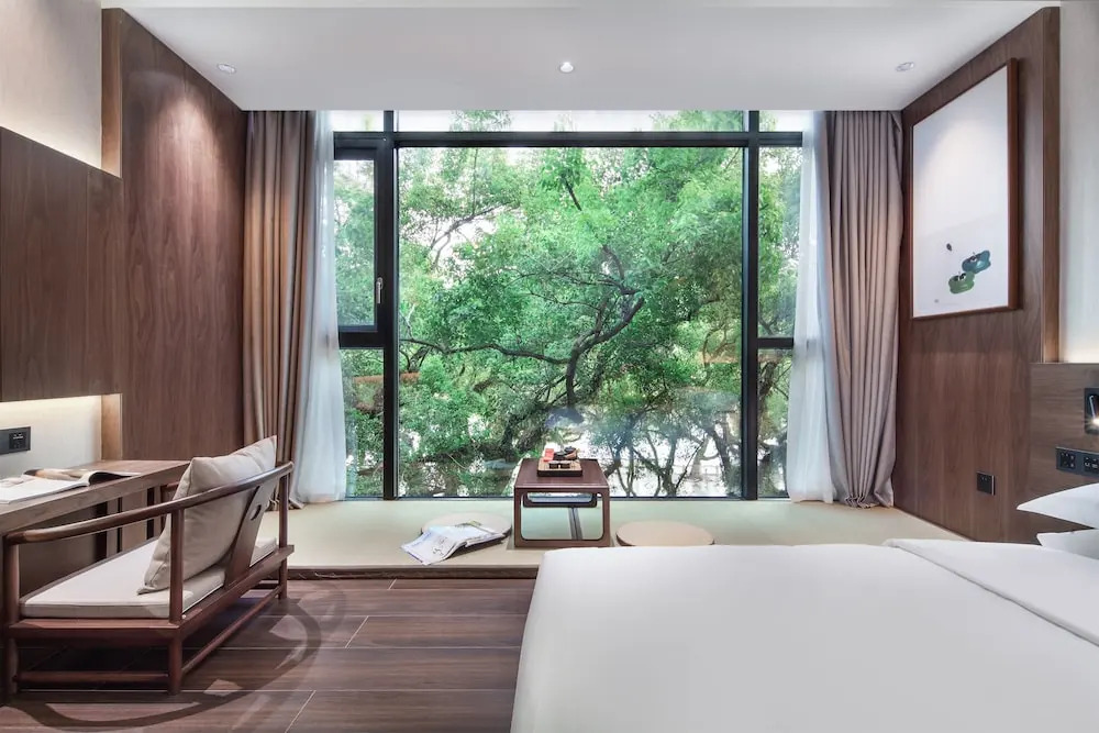 Riverside Wing Hotel Guilin