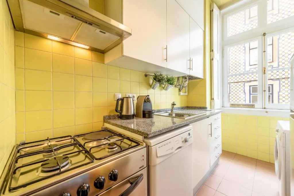 City Center Guest House