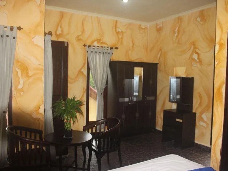 Bali Permai Tulamben