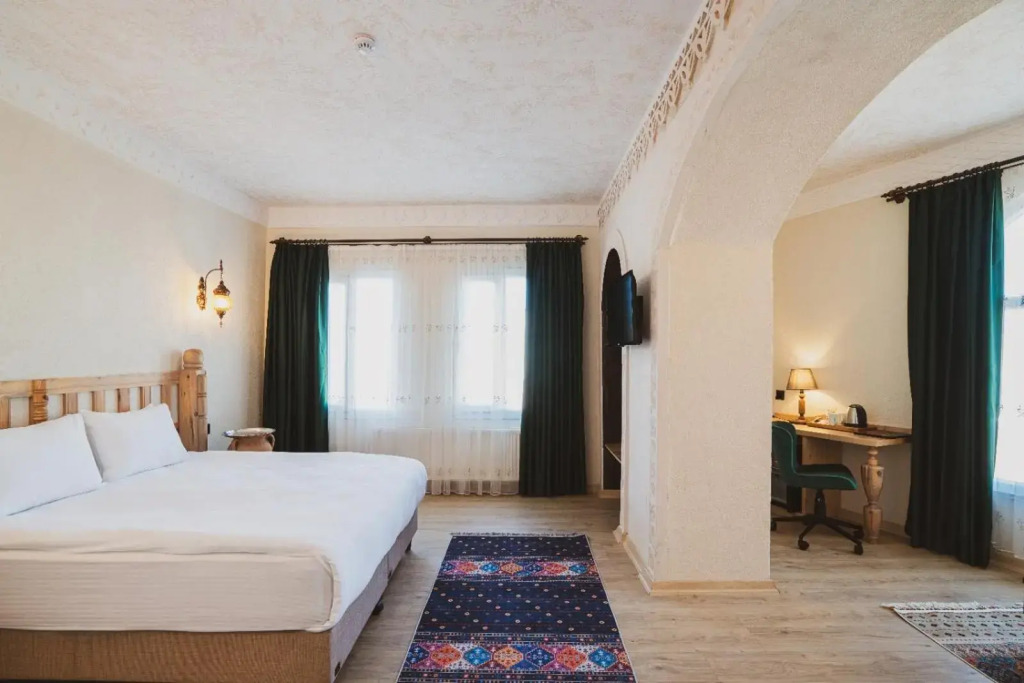 Raymar Hotels Mardin