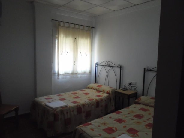 Hostal Paquito