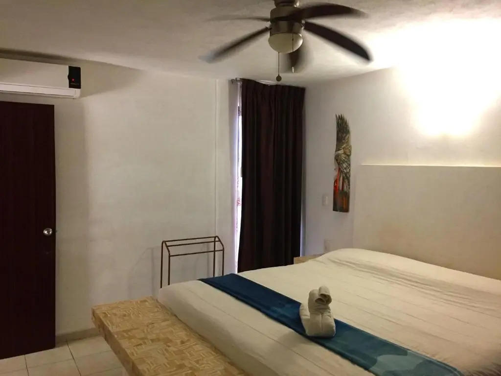 Villa Costa Chica