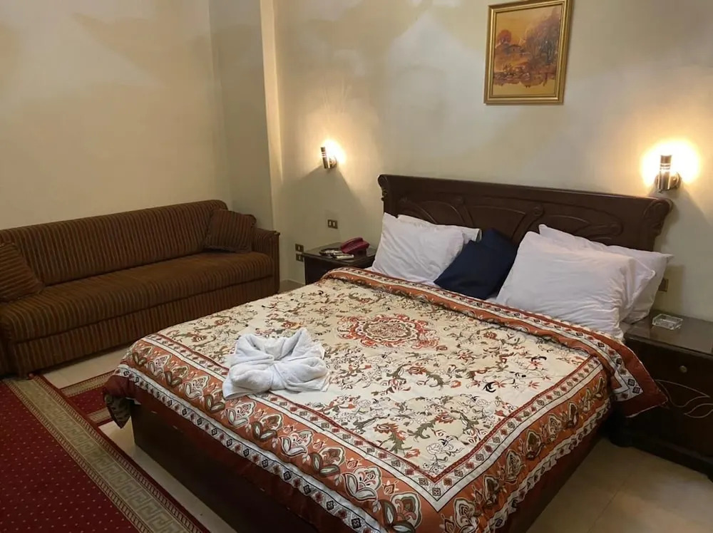 Rose Hotel Cairo