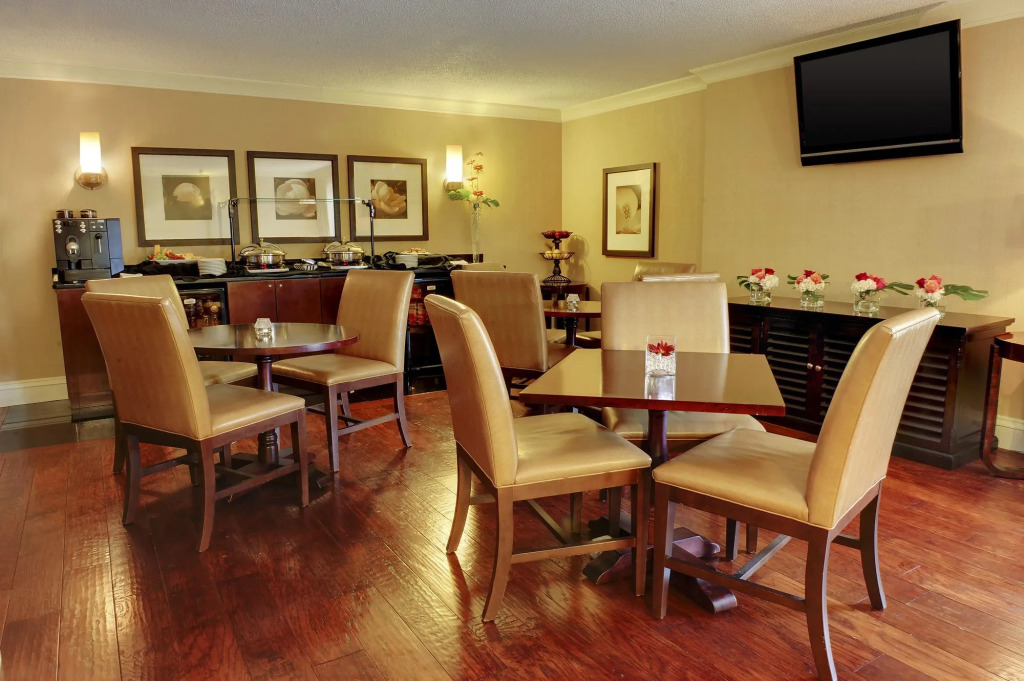 Sheraton by Marriott Atlanta Perimeter Dunwoody