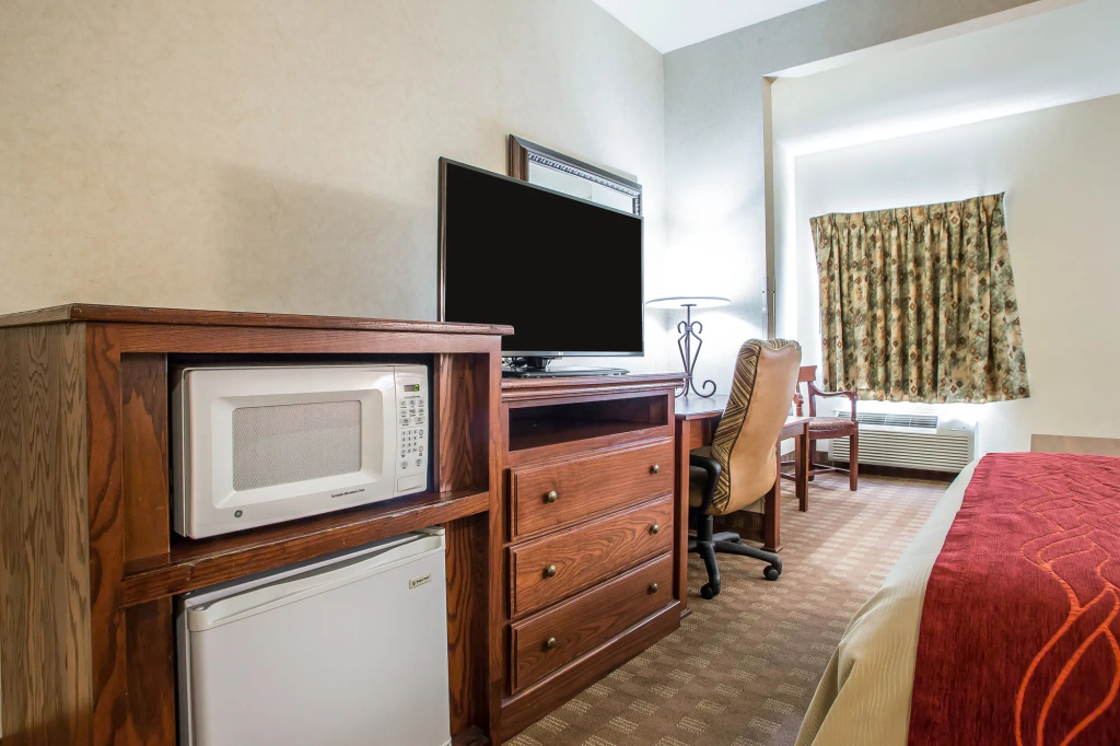 Comfort Inn St Robert-Fort Leonard Wood