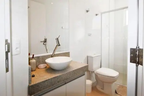 Residencial Aguas Azuis 404A