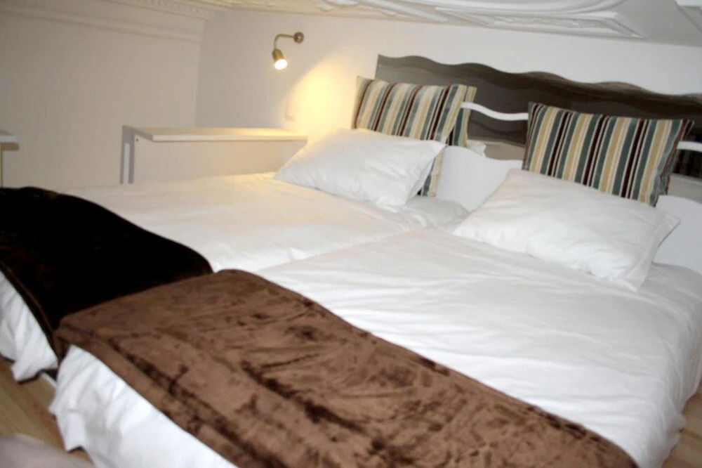 Apartment With one Bedroom in Porto, With Wonderful City View, Balcony and Wifi