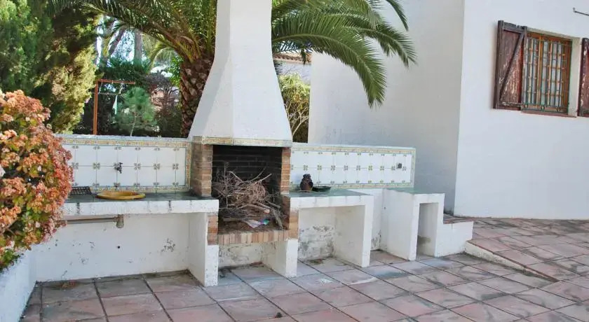 Villa Silvana
