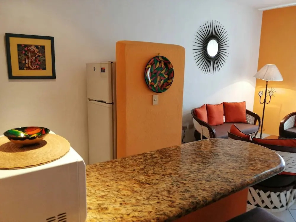 Apartment Graciela -