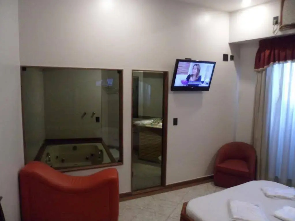 Hotel Sheik
