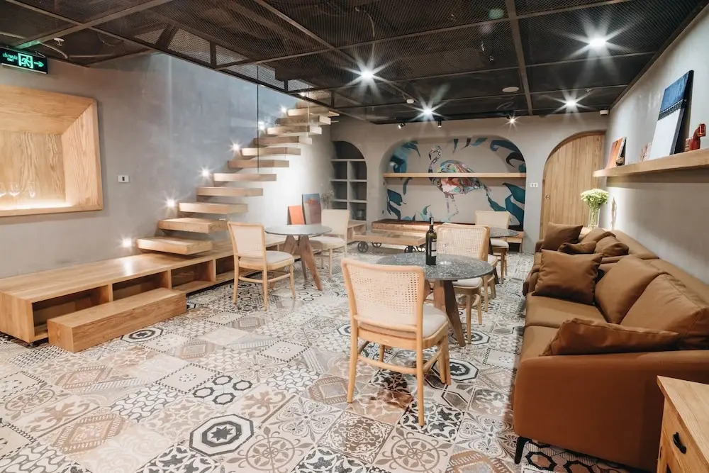 Mia Casa by Satori