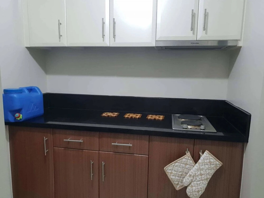 New Condo Unit near NAIA Terminal 3