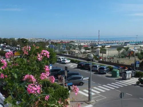 Hotel Ronchi