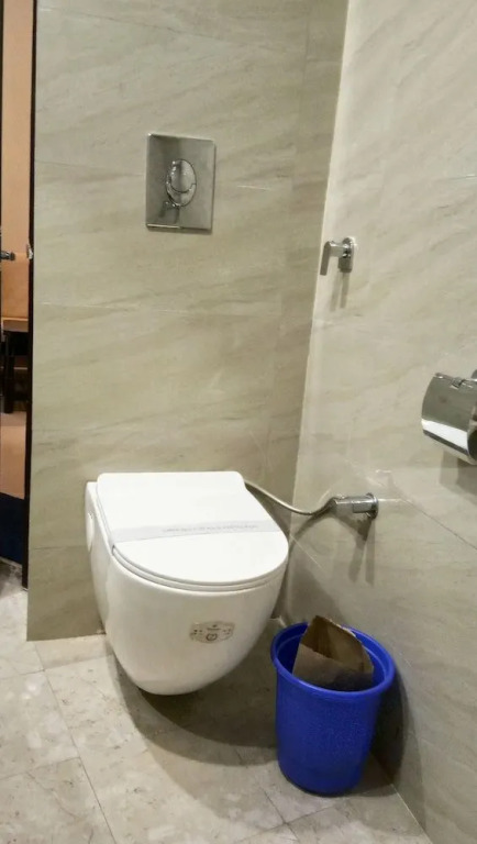 Hotel Krishna
