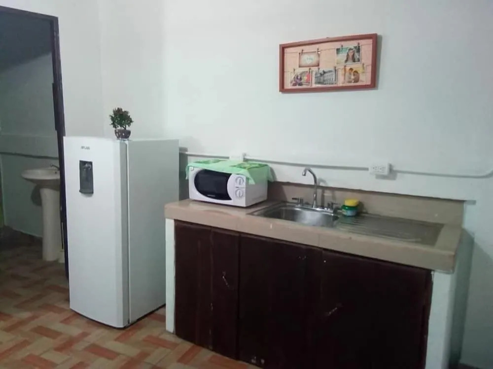 Palacios Arenal - Hostel