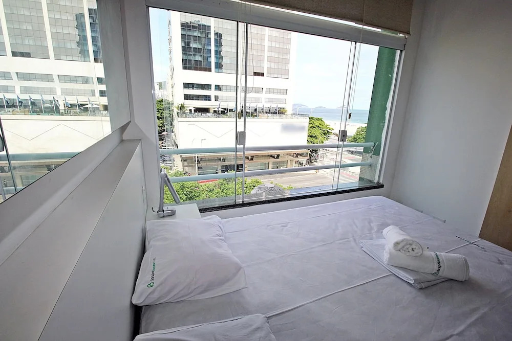 Rio Spot Apartment C012