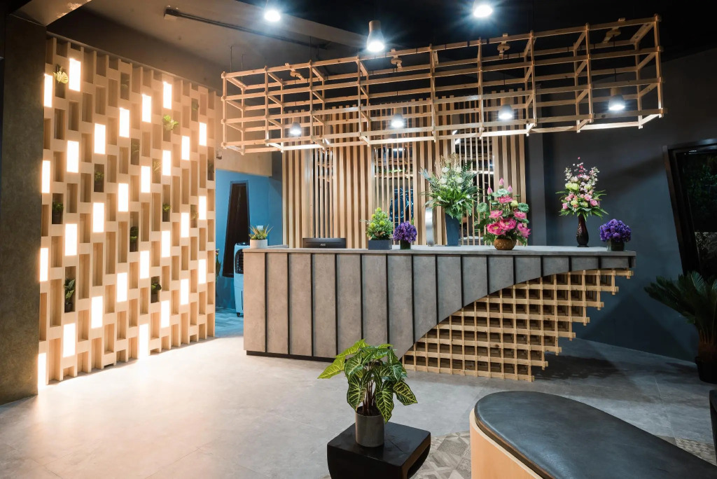Little Loft Hotel