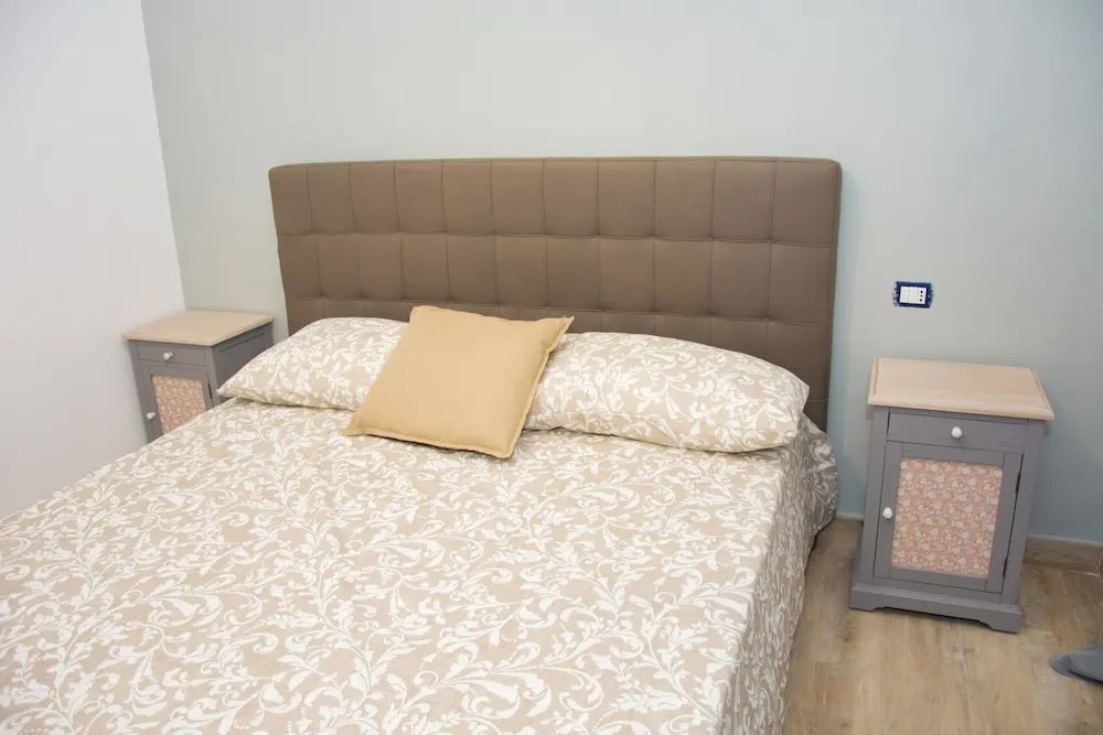 VILLA MATILDA luxury B&B