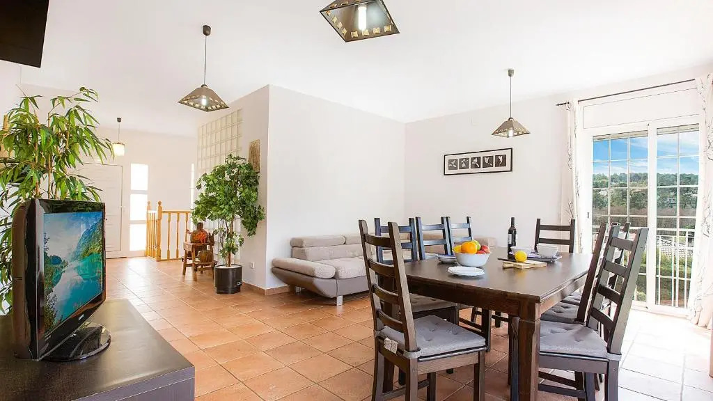 Villa Brisa - Lloret de Mar