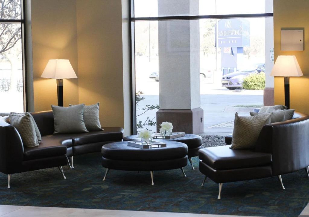 Candlewood Suites - Wichita East by IHG