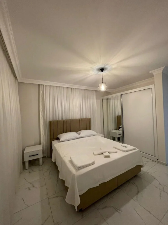 Inviting 4-bed Villa Lina With lux Pool