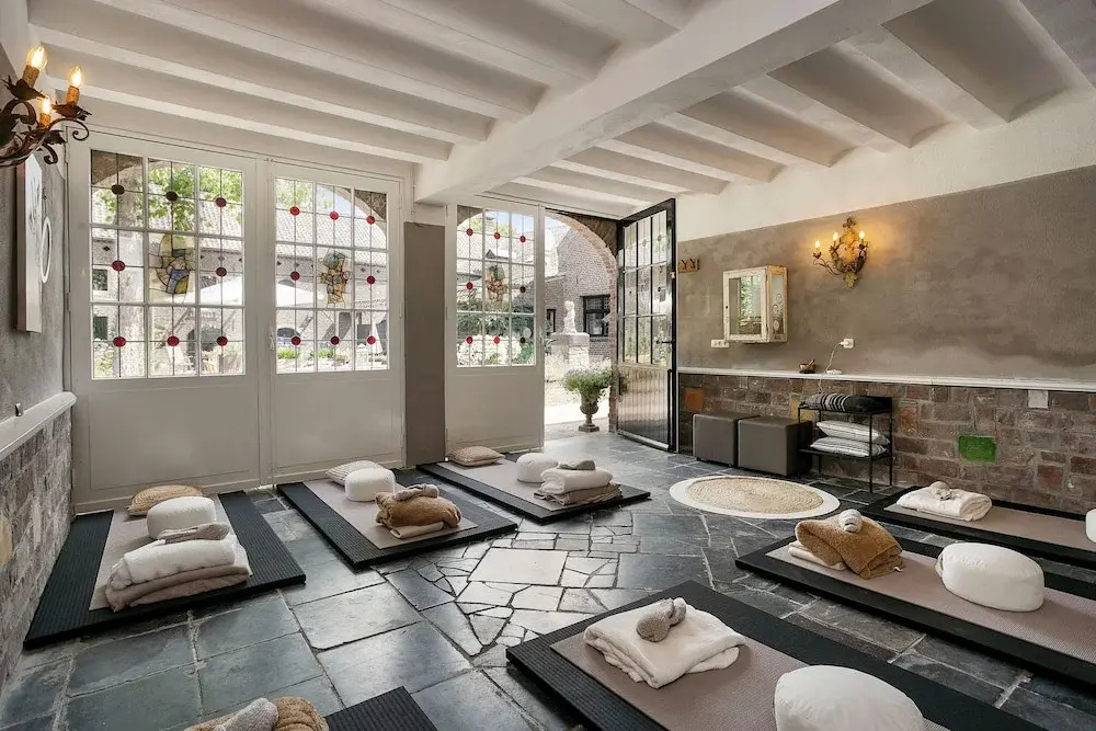 B&B De Grote Waaij