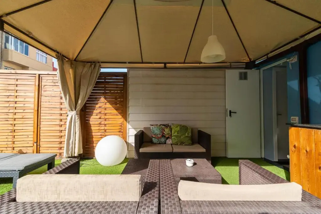 Sahara Suite
