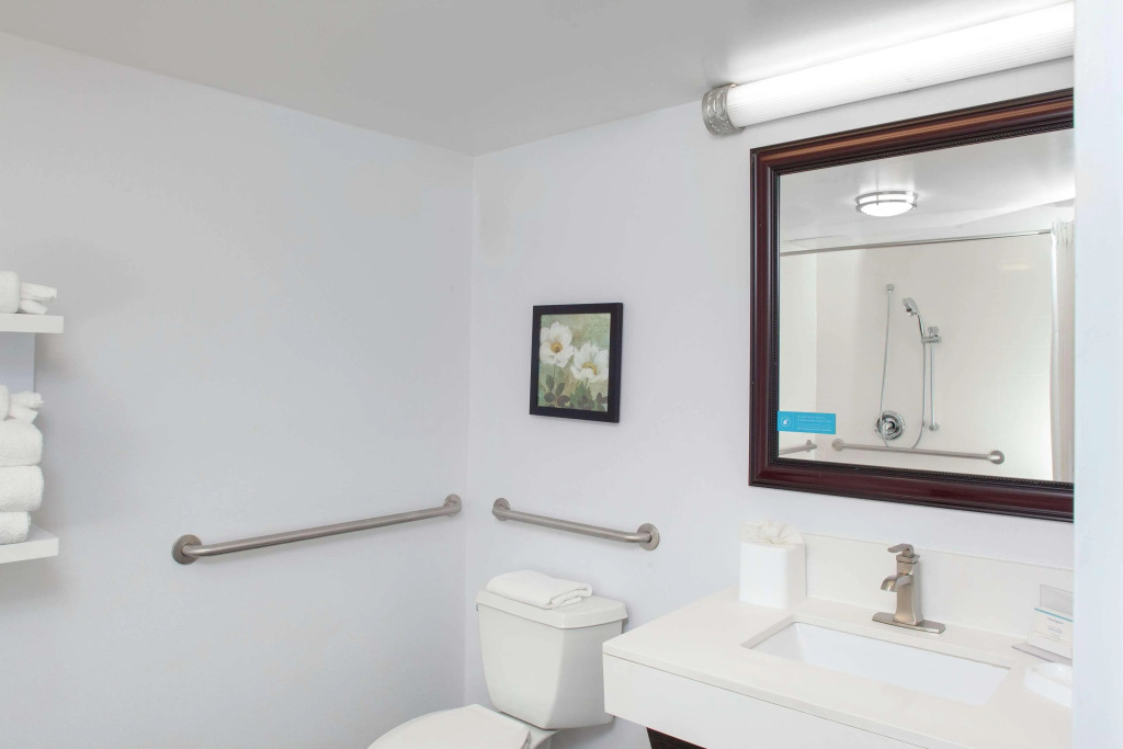 Holiday Inn Express - Newark Airport - Elizabeth by IHG